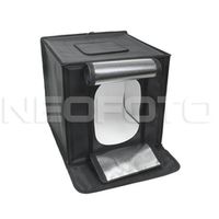 Фотобокс Grifon LED 550 с подсветкой