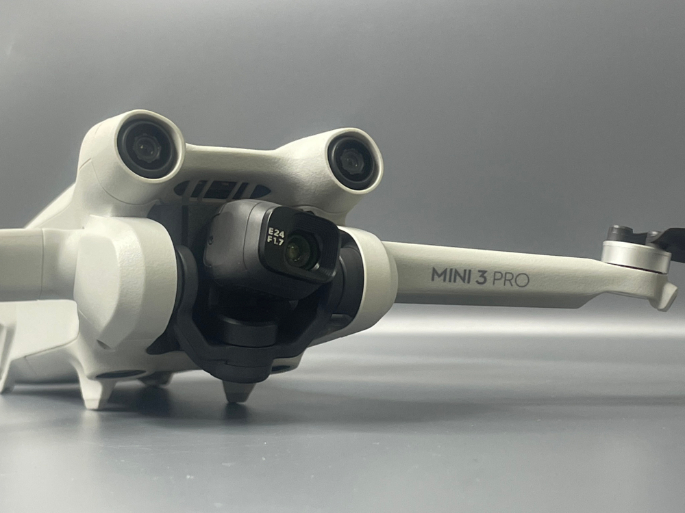 DJI Mini 3 Pro ( новье)