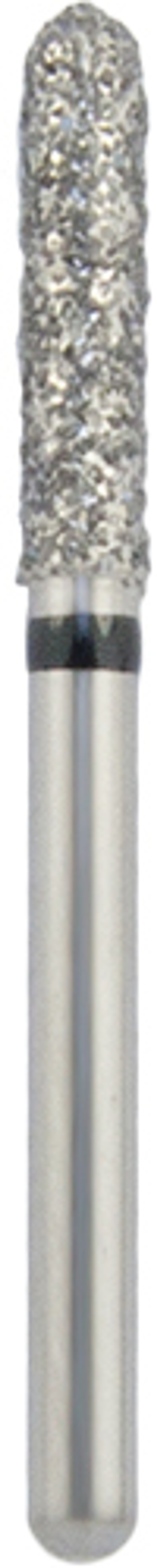 Бор алмазный, тип FG, гр.4 878-018SC-FG, NTI, Германия