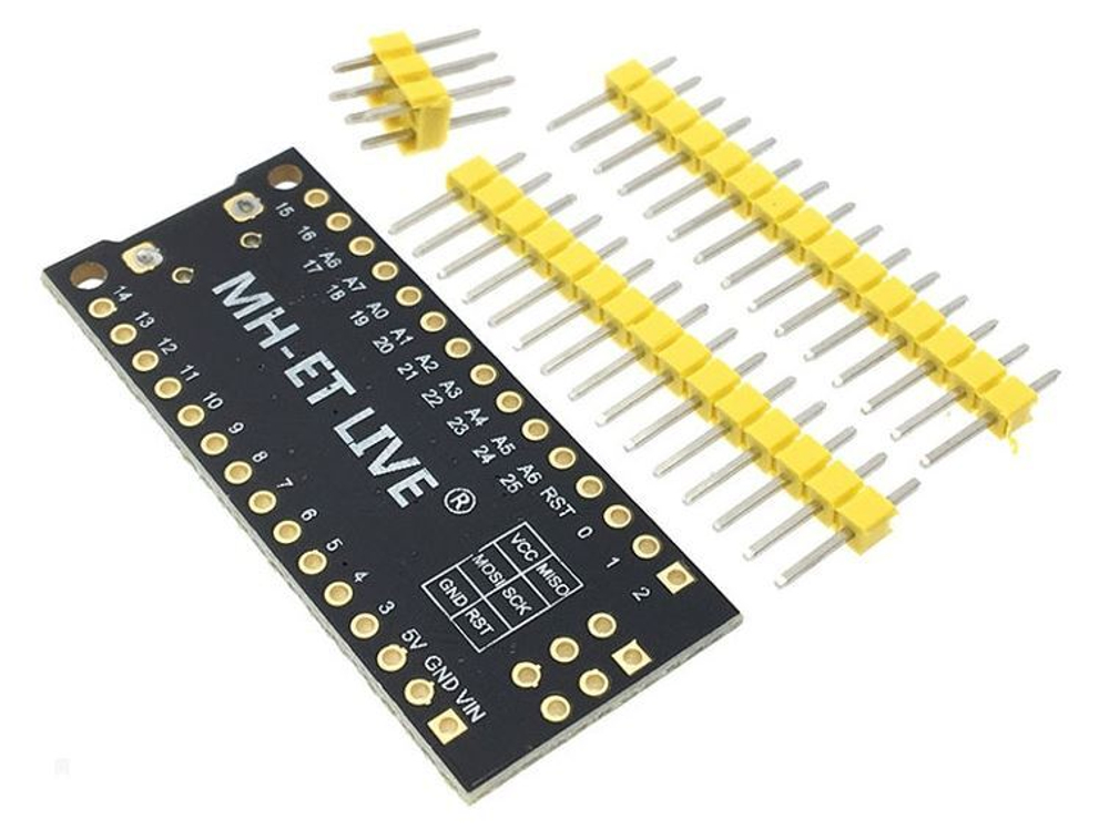 Плата MH-Tiny ATTINY88 Micro