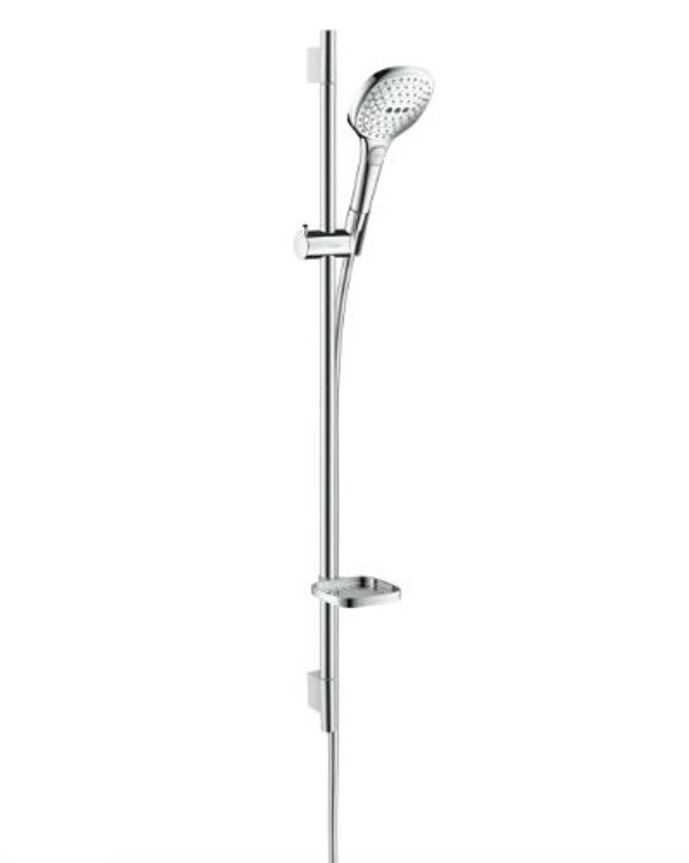Душевой гарнитур Hansgrohe Raindance Select 120 3jet 90 (хром) 26621000