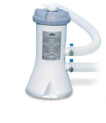 Фильтр-насос для бассейна с картриджем типа A, 2006 л/ч, 220-240V, 28604 INTEX