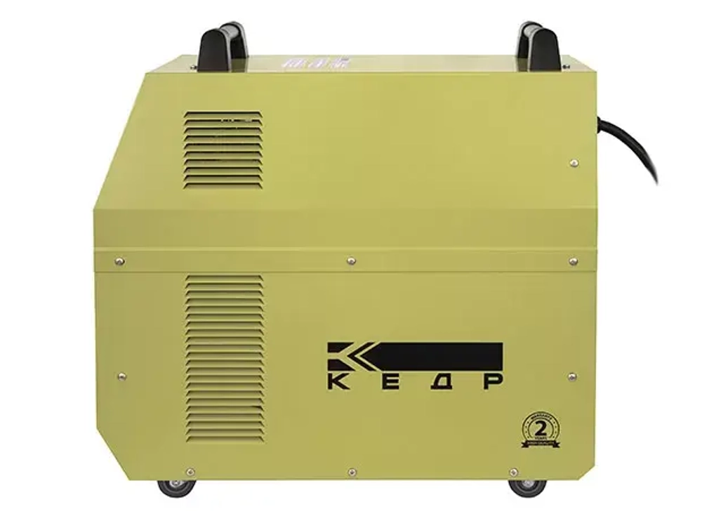 Установка аргонодуговой сварки КЕДР TIG-315BP AC/DC (380В, 10-315А)