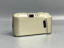 Olympus MJU II Zoom 80