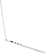 Ноутбук HONOR MagicBook Pro 14 2025, Ultra 9 285H, 32GB, 1TB, OLED, Сенсорный, Белый