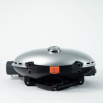 Газовый гриль O-GRILL 500MT Silver