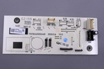 Модуль индикации 70C05992 стиральной машины Whirlpool WM E104A S RU