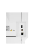 МФУ лазерный Ricoh M 320 (408536) A4 Duplex белый