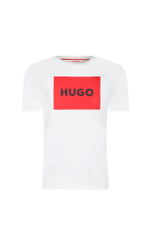 Футболка HUGO KIDS - белый(G00006)