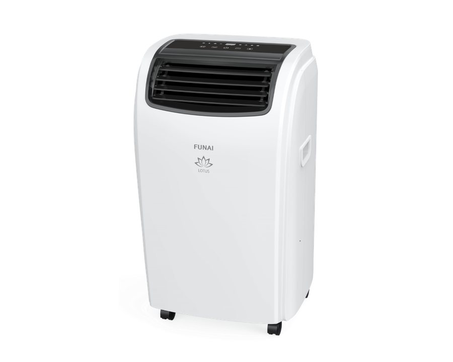 FUNAI LOTUS MAC-LT40HPN03
