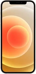 Apple iPhone 12 64GB White (Белый)