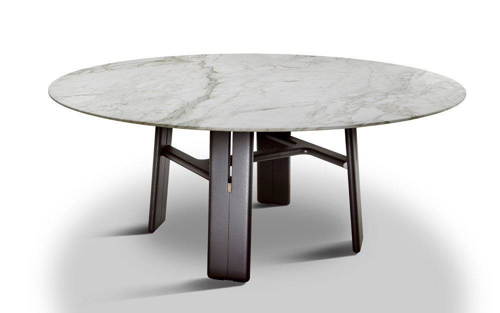 Стол Ceccotti Collezioni DUO Table