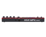 Midi-клавиатура Akai MPK Mini 4 Black