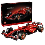 Конструктор LEGO Technic 42207 Ferrari SF-24 F1