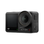 Экшн-камера DJI Osmo Action 4 Adventure Combo