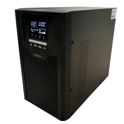 ИБП TURBOSKY МТ 3000 VA / 3 кВА онлайн
