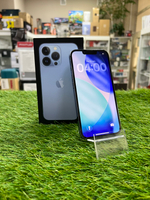 Б/У iPhone 13 Pro 128Gb Sierra Blue