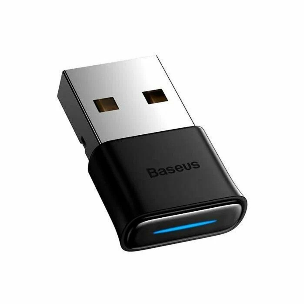 Bluetooth адаптер Baseus BA04 (ZJBA000001) черный