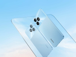 Смартфон realme Note 50 3/64 ГБ RU, Dual nano SIM, небесно-голубой