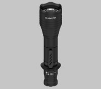 Фонарь Armytek Viking Pro Magnet USB Warm (F07701W)