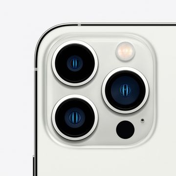 Apple iPhone 13 Pro Max 128GB Серебристый