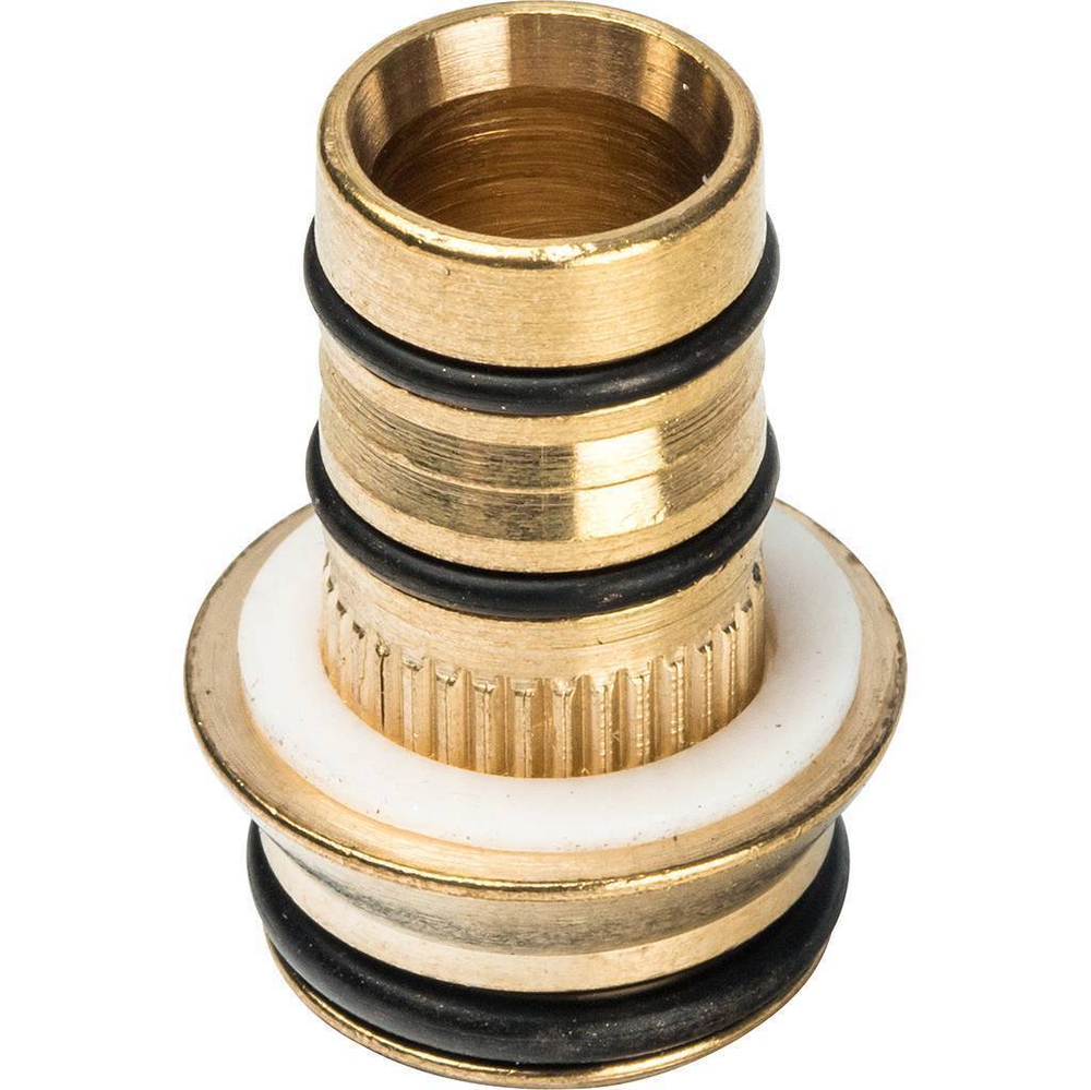 Уголок90" Prandelli 16x2,0х1/2" с креплением