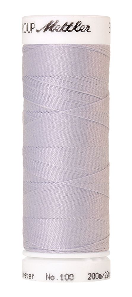 Нитки универсальные Mettler Seralon 100 (200 м), 5 кат. | цв. 0037