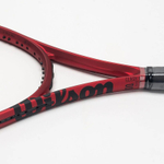 Ракетка для тенниса Профессиональные WILSON CLASH 100L V2 280