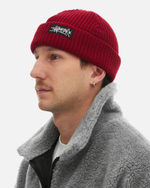 Шапка Anteater Hat2-Red