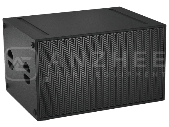 Anzhee iX 118B MKII