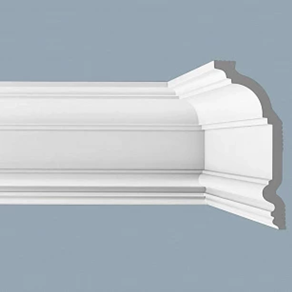 Карниз Bello Deco XPS К2 140х60х2000
