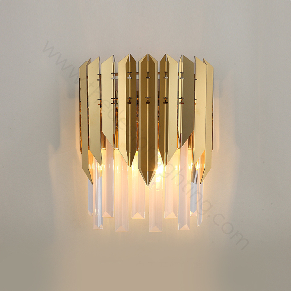 Wall design lamp  Jenzat