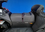 Снегоход STELS Мороз 600XL CVTech CAMO BLACK 2023