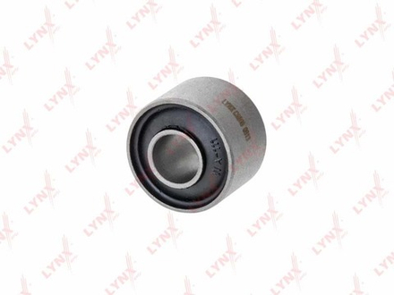 Сайлентблок задний переднего нижнего рычага LYNX C9246 (54500F4600)