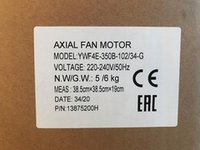 YWF-4E-350-B-102/34-G