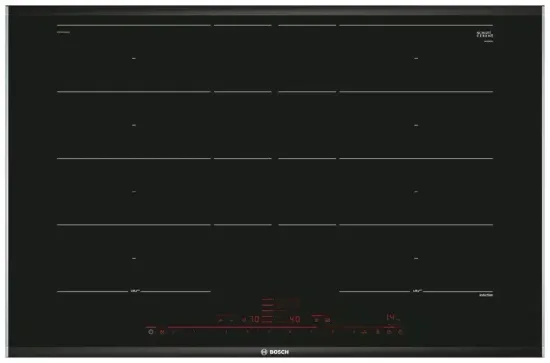Индукционная варочная панель Bosch PXY875DC5Z