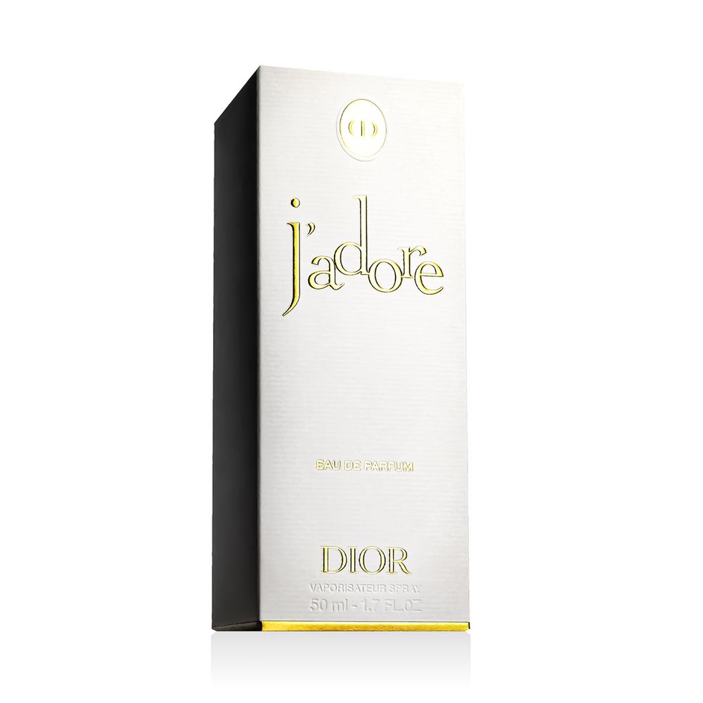 Dior J'adore Eau De Parfum 50 ml (woman)