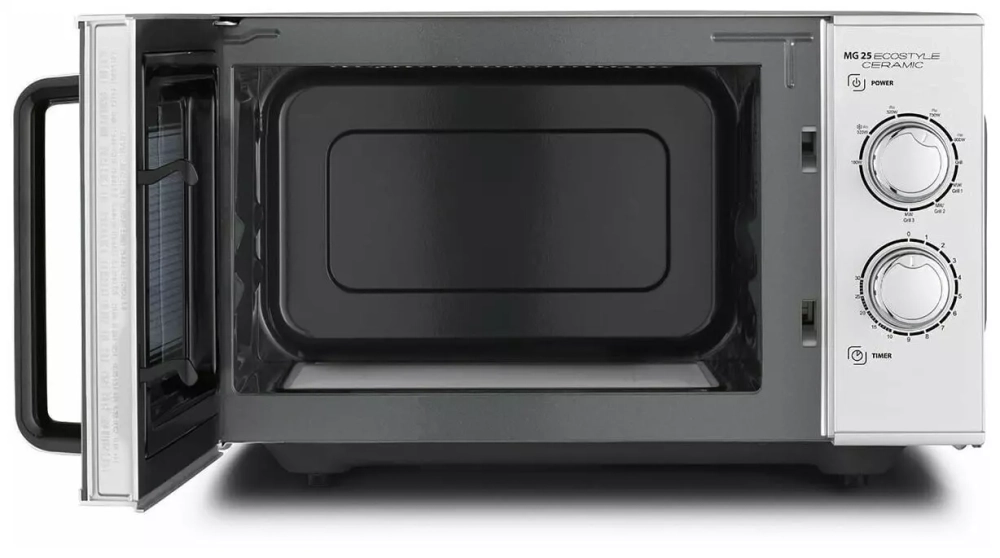Микроволновая печь Caso MG 25 Ecostyle Ceramic
