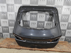 Крышка багажника Mercedes GLC (X254) 22-нв Б/У Оригинал A2547408300