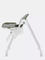 Стол-стул MOWBaby "HONEY" RH600 Green