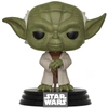 Фигурка Funko POP! Bobble Star Wars Clone Wars Yoda (269) 31799