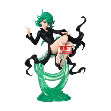 Фигурка Banpresto Ванпанчмен — Тацумаки MAXIMATIC