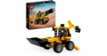 Конструктор LEGO Technic 42197 Трактор-экскаватор,  деталей 104 шт. (Дания)