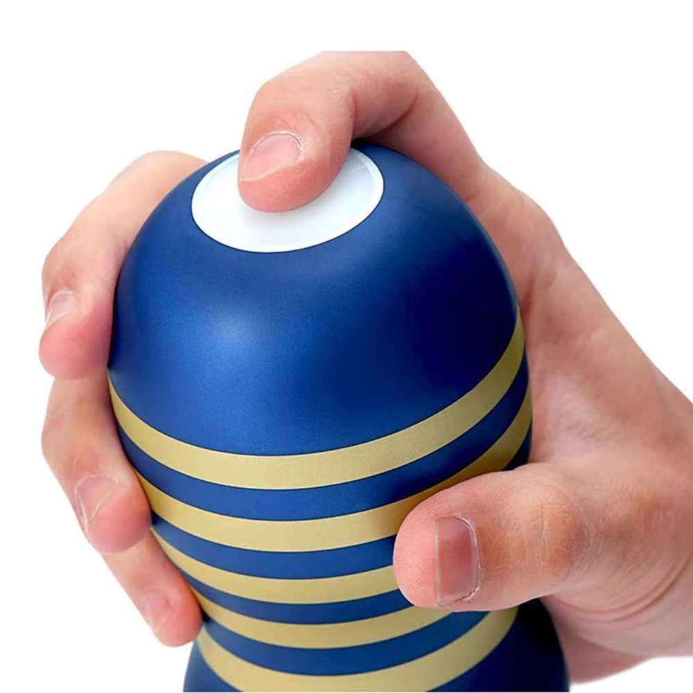 Мастурбатор Tenga Premium 20th Anniversary Cup