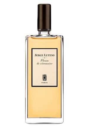 Serge Lutens Fleurs de Citronnier