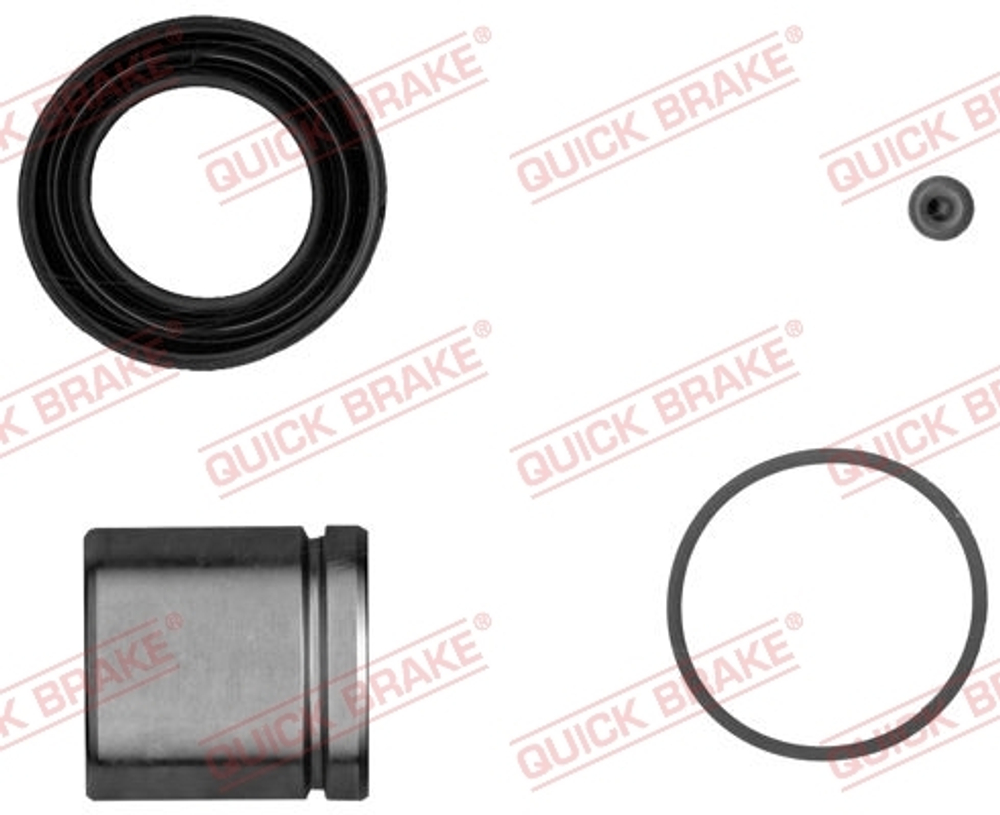 QUICK BRAKE - 1145005-OJD - Repair Kit, brake caliper