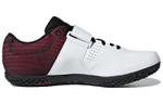 Adidas Adizero High Jump "White Shock Red"