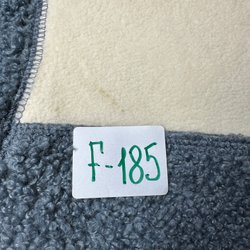 ХУДИ YMKASHIX LITTLE LAMB ZIP F-155 pp.S