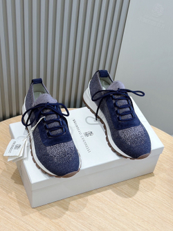 Кроссовки Brunello Cucinelli