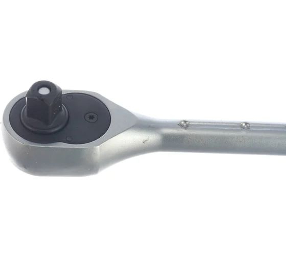 Трещотка МАСТЕР Зубр 1/2" 27732-1/2
